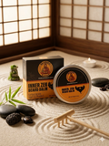 Bearded Buddha Premium Beard Balm – Inner Zen Scent